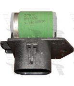 FRIG AIR - 3510018 - Резистор вентилятора радиатора Gr.Punto, N.Bravo, Fiat 500