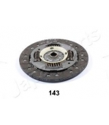 JAPAN PARTS - DF143 - 