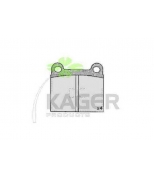 KAGER - 350109 - 