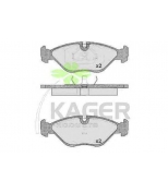 KAGER - 350195 - 