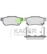KAGER - 350299 - 
