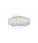 KAGER - 350563 - 