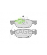 KAGER - 350627 - 