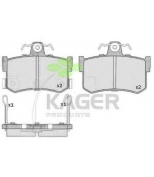 KAGER - 350667 - 