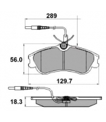 NATIONAL - NP2164 - 