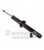 NIPPARTS - N5503032G - Амортизатор газовый передний