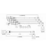 BOSCH - F00099C124 - 