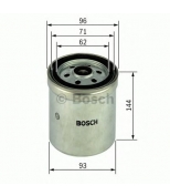 BOSCH - F026402037 - 