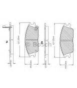 BOSCH - F03B150007 - 