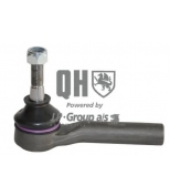 JP GROUP - 5044600209 - QH Chrysler Voyager 2001-2004  Dodge Caravan 2001