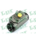 LPR - 5062 - Цилиндр торм. колёсный