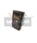 MAXGEAR - 500036 - Выключатель, стеклолодъемник
