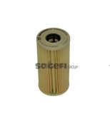 SogefiPro - FA5600ECO - Масляный фильтр