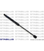 STABILUS - 5037SY - Амортизатор задней двери FIAT: MULTIPLA 1.6-1.9JTD 98-