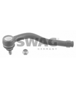 SWAG - 50710029 - Рулевой наконечник 50710029 (1)