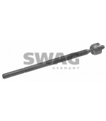 SWAG - 50720020 - Рулевая тяга 50720020 (1)