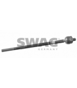 SWAG - 50720023 - Осевой шарнир, рулевая тяга