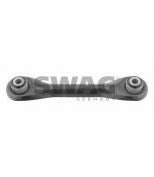 SWAG - 50924211 - Тяга стабилизатора Ford Focus I-II, C-Max, Mazda 3 (BK), Mazda 5, Vovlo C30, S40 II, V50 (99-) 50924211 (1)