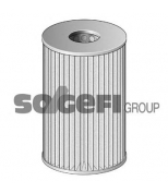SogefiPro - FA5560ECO - топливный фильтр