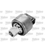 VALEO - 509668 - Переключатель высокого давления, кондиционер