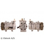 ELSTOCK - 510098 - 