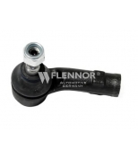 FLENNOR - FL0948B - Наконечник поперечной рулевой тяги