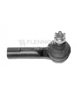 FLENNOR - FL0969B - Наконечник поперечной рулевой тяги
