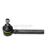 FLENNOR - FL166B - Наконечник рулевой тяги Fiat Punto