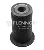 FLENNOR - FL1928J - Рычаг поворотного кулака/ Маятниковый рычаг