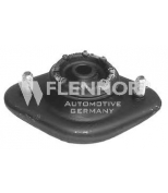 FLENNOR - FL4306J - Опора амортизационной стойки