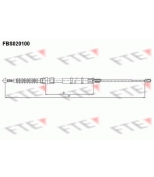 FTE - FBS020100 - 
