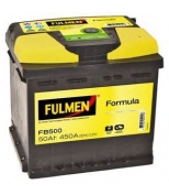 FULMEN - FB500 - 