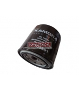 KAMOKA - F103601 - Фильтр масляный TOYOTA AVENSIS 97-08  AVENSIS VERS