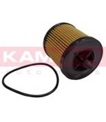 KAMOKA - F109101 - Фильтр масляный двс