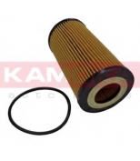 KAMOKA - F110101 - Фильтр масляный двс