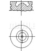 METAL LEVE - P1949 - 