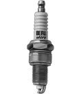 BERU - Z21 - Свеча зажигания ВАЗ/(инжектор)