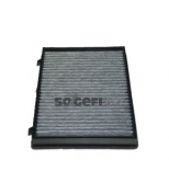 COOPERS FILTERS - PCK8265 - 