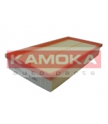 KAMOKA - F200701 - Фильтр воздушный kamoka