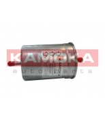 KAMOKA - F202901 - Фильтр воздушный opel corsa c - wszystkie modele