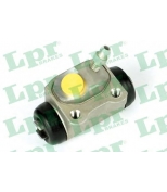 LPR - 5200 - Цилиндр торм. колёсный