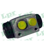 LPR - 5210 - Колёсный тормозной цилиндр