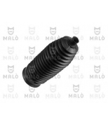 MALO - 52055 - Пыльник рулевой рейки