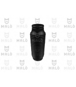 MALO - 52081 - Пыльник амортизатора