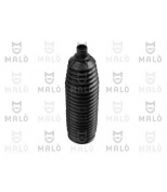 MALO - 52132 - Пыльник рулевой рейки