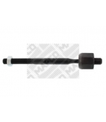 MAPCO - 52686 - Тяга рул. L/R L R Range Rover III 02-