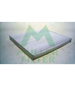 MULLER FILTER - FC444 - 