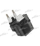 PATRON - PCI1012 - Катушка зажигания RENAULT: LAGUNA (B56_, 556_) 2.0 16V (B56D/M) 93-01, LAGUNA Grandtour (K56_) 2.0 16V (K56D/M) 95-01, SAFRANE II (B54_) 2.0 16V (B54L) 96-00VOLVO