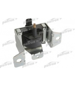 PATRON - PCI1023 - Катушка зажигания LAND ROVER: FREELANDER (LN) 1.8 i 16V 98-, FREELANDER Soft Top 1.8 i 16V 98- MG: MGF (RD) 1.8 i 16V 95-02ROVER: 200 (RF) 214 Si/214 i/216 Si 95