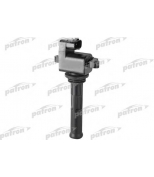 PATRON - PCI1077 - Катушка зажигания Fiat Bravo  1.8 95-01/Marea 1.8 96-, Lanci Dedra 1.8 96-99